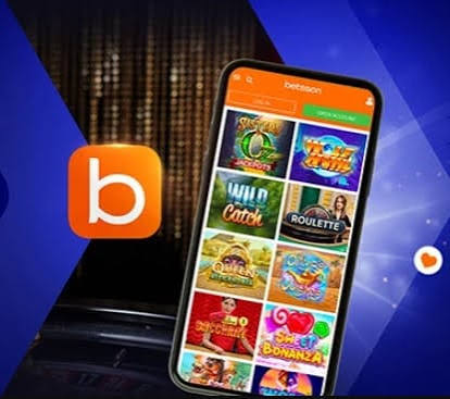 Aplicación Betsson en Argentina: Apuestas deportivas, casino, pagos y características móviles