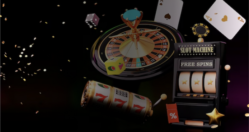 Casinò online non AAMS