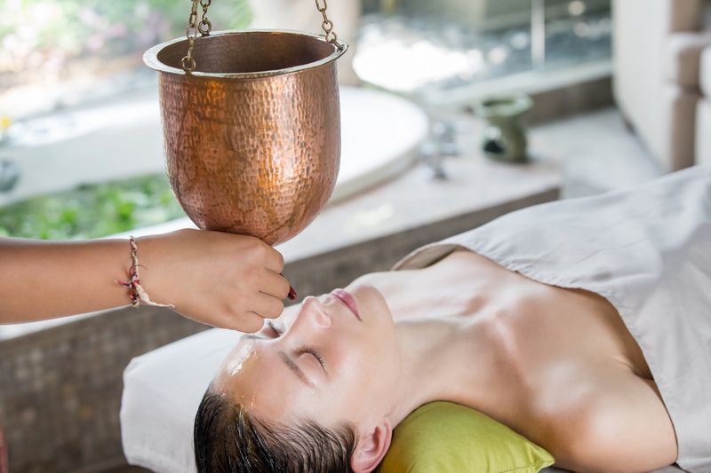 What is Lymphatic Water Drainage Massage? Benefits clarified What is Lymphatic Water Drainage Massage? Benefits clarified
